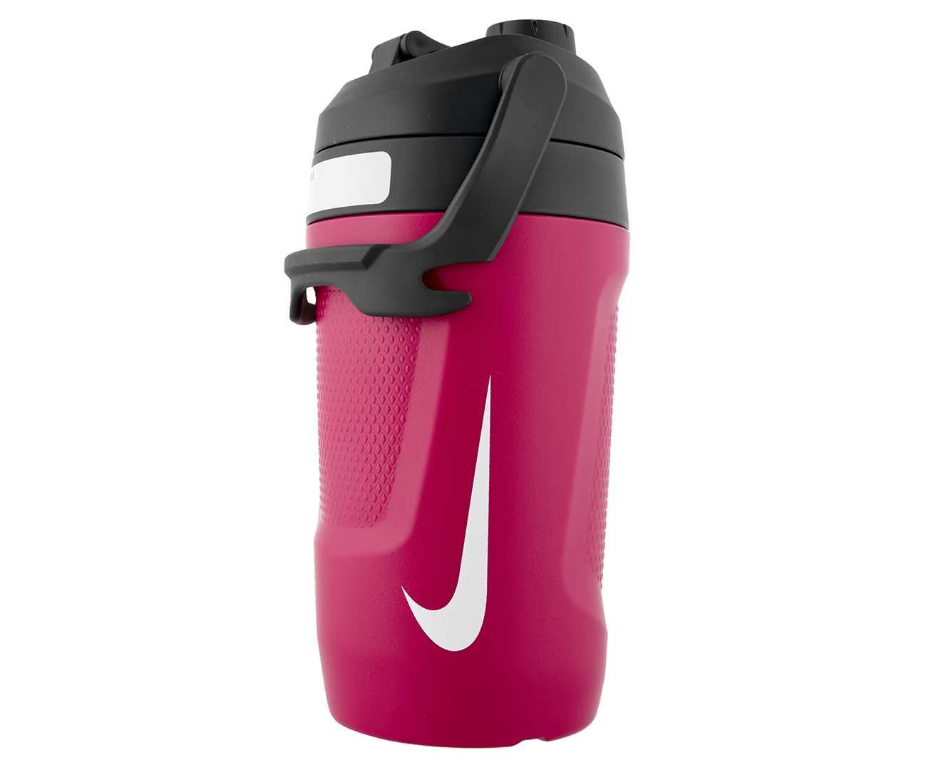 Nike 1.9L Hyperfuel Insulated Chug Bottle Vivid Pink Catch.co.nz