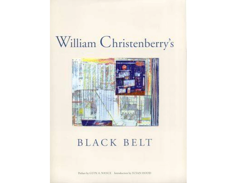 William Christenberry's Black Belt