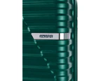 American Tourister Sky Bridge 68cm Hardcase Luggage/Suitcase - Green