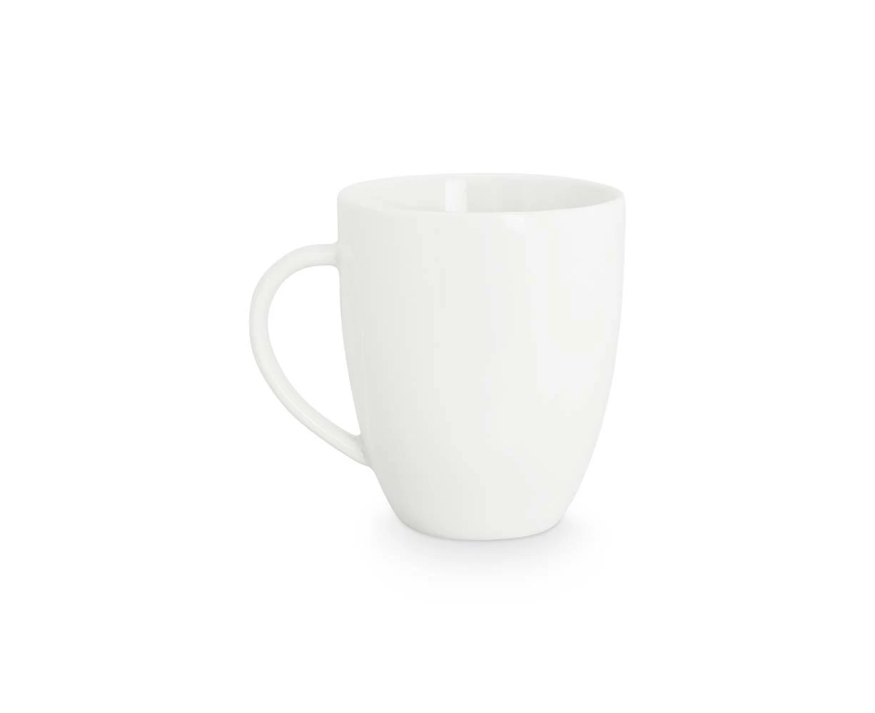 VTWonen VTWonen White 250ml Mug with Ear