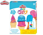 Play-Doh Air Clay Ice Cream Creations Modelling Set