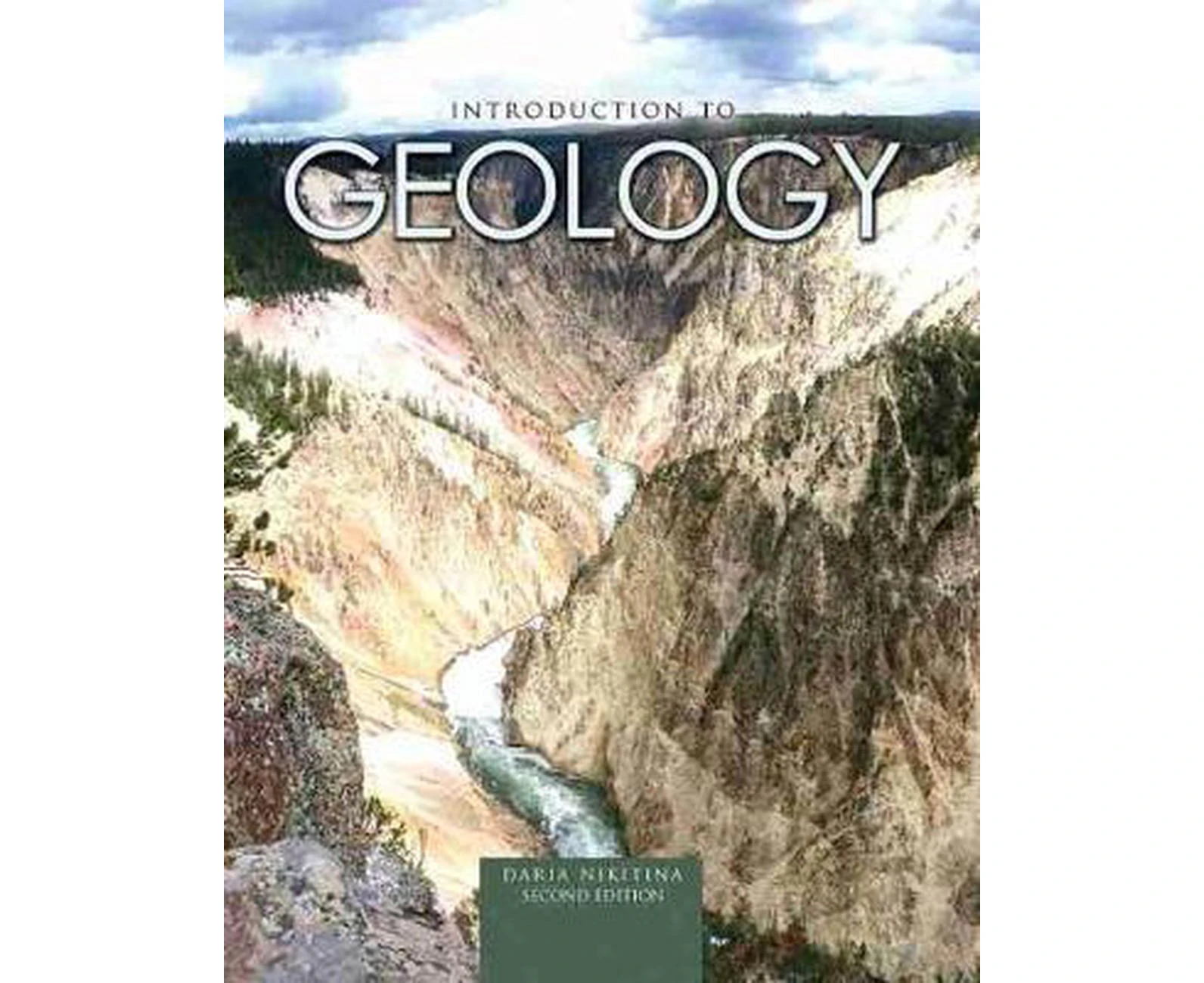 Introduction to Geology