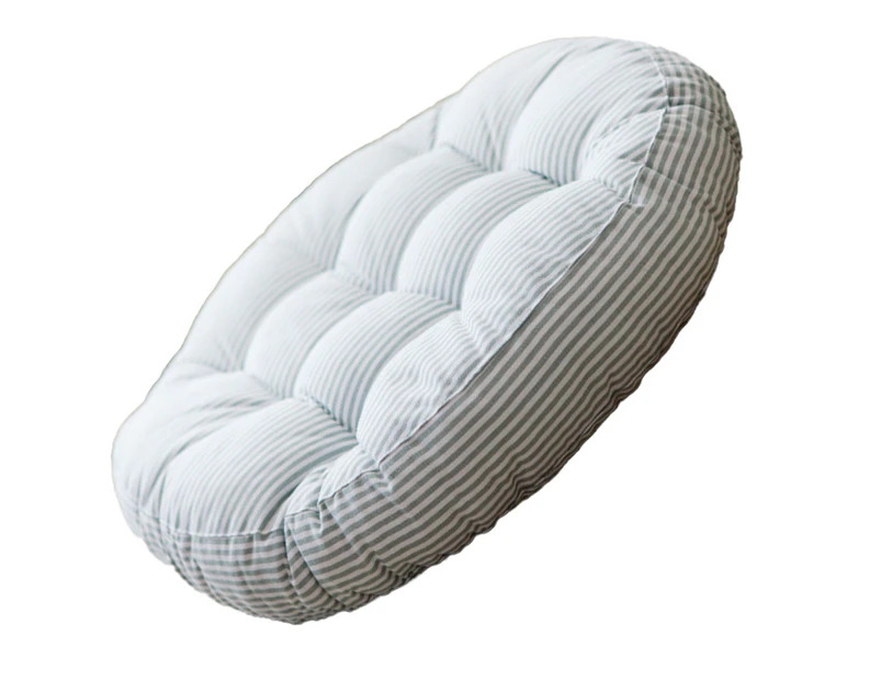Throw pillow floor pillow Japanese futon chair cushion tatami mat floor cushion