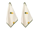 Bathroom Hand Towels , Home Soft Absorbent Hand Towel for Bathroom Cleaning