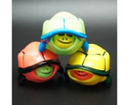 Unique Decompression Toy Odor-free Novelty Cartoon Turtle Shape Squeeze Toy for Adult