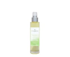 Plantes & Parfums 100ml Massage Oil - Invigorating with Verbena & Mint