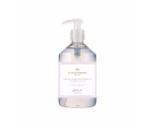 Plantes & Parfums Lavender Marseille Liquid Soap 500ml
