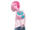 b.box 450mL Tritan Kids' Drink Bottle - Hello Kitty