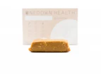 Onedown  Health  Vegan  Protein  Bar  Peanut  Butter  Chunk  Box  -  12  Pack