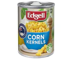 Edgell Whole Corn Kernels 125gm x 24