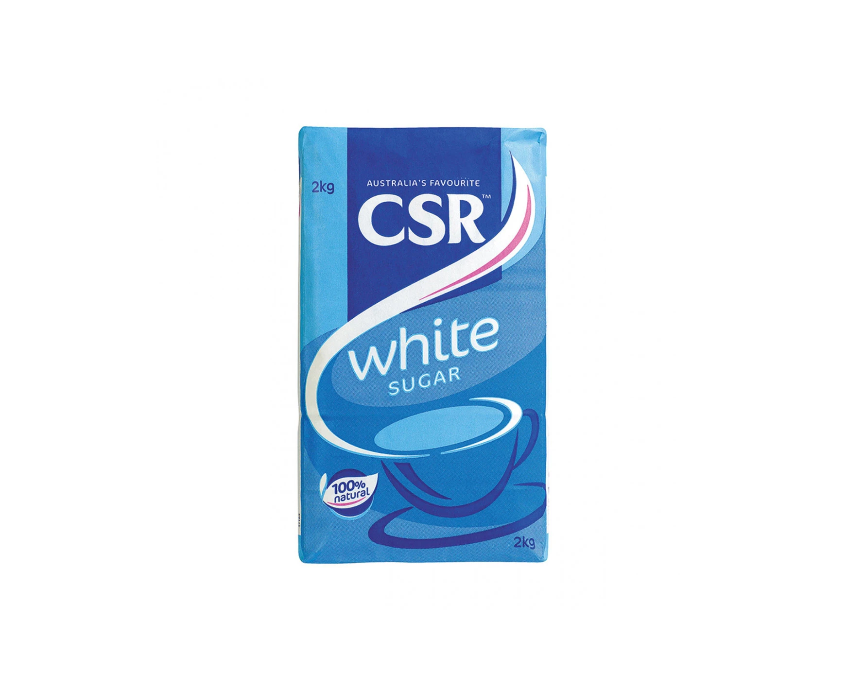 Csr Sugar 2kg