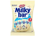 Nestle Milky Bar Chocolate Fun Pack 158gm x 12
