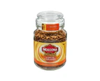 Moccona Caramel Flavoured Infused Freeze Dried Coffee 95gm x 6