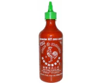 Huy Fong Sriracha Chilli Sauce 482g