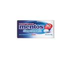 Mentos Clean Breath Peppermint 35g x 12
