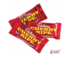 Cadbury Cherry Ripe 10kg