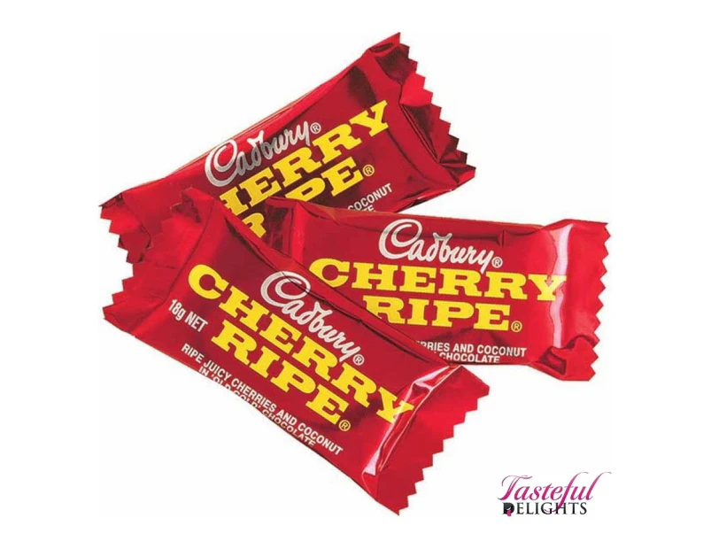 Cadbury Cherry Ripe 10kg