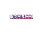 Wrigley Lifesavers Musk 34g x 24