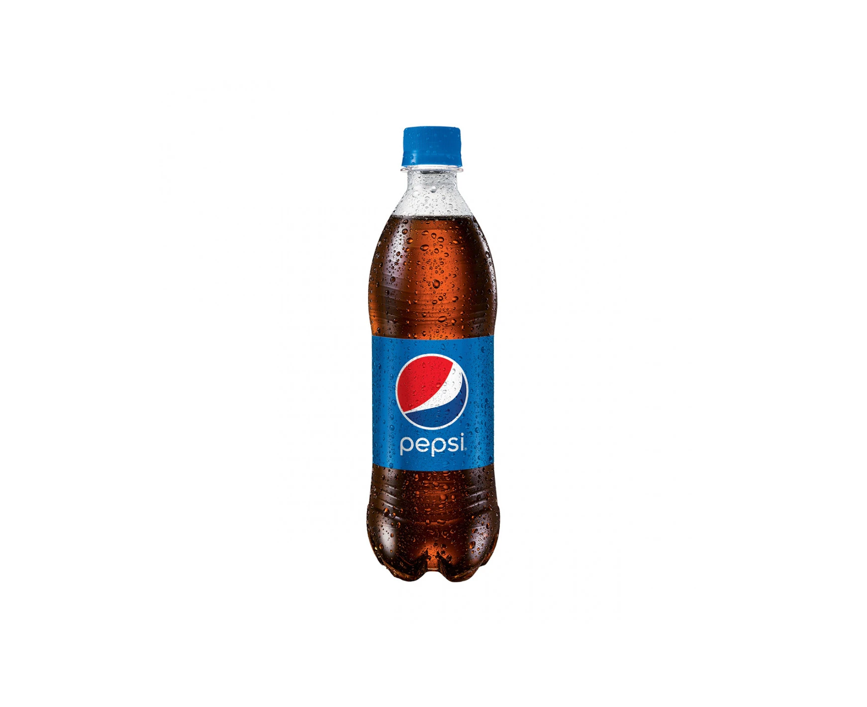 Pepsi 600ml x 24