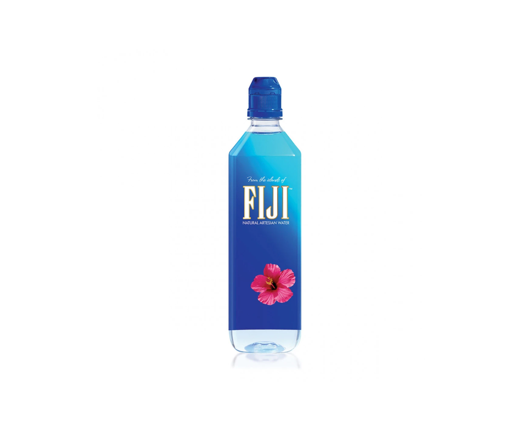 Fiji Artesian Water 700ml x 12