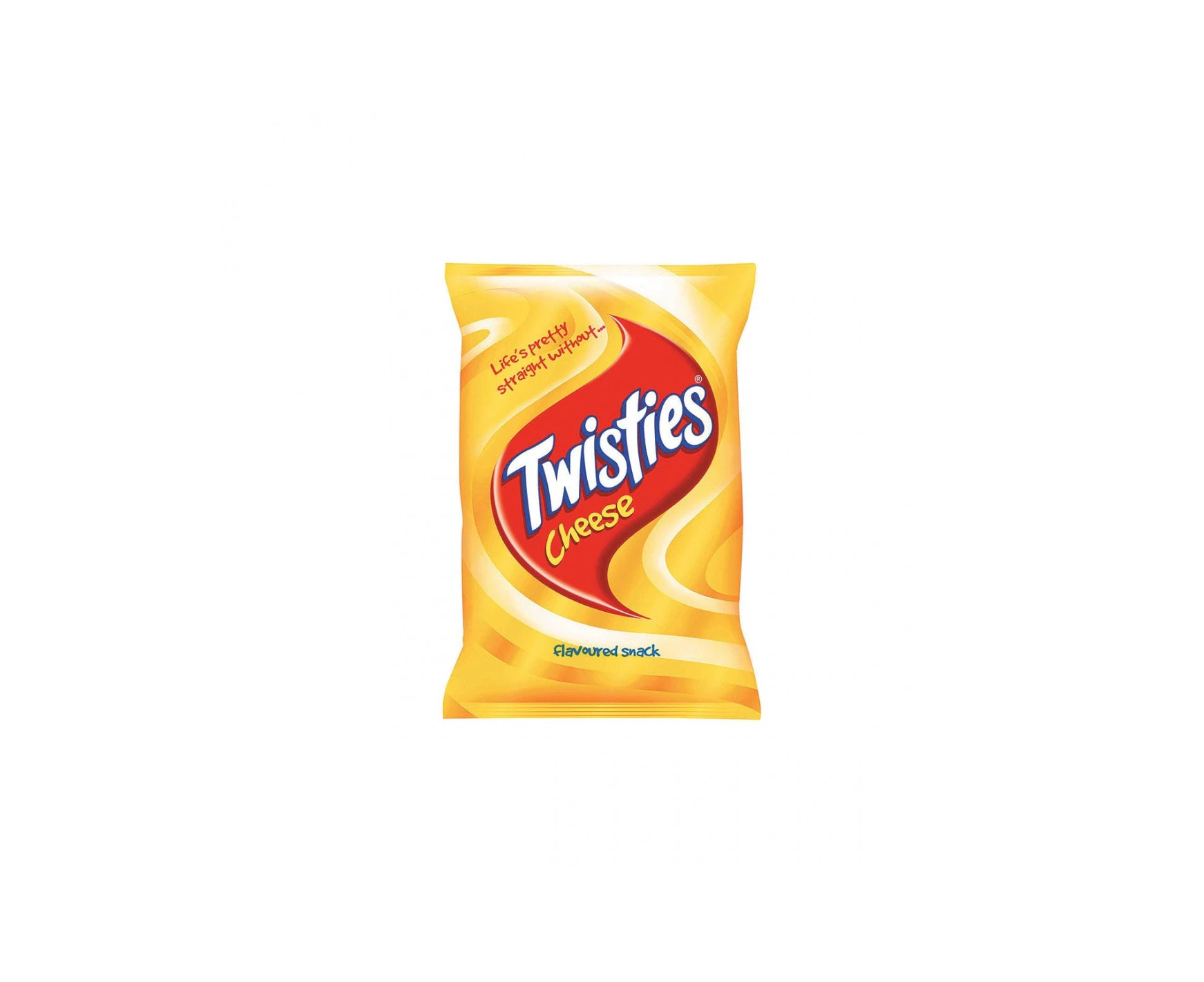 Twisties Cheese 45g x 24