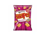Arnotts Shapes Cheese and Bacon 70g x 12