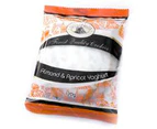 Future Bake Almond & Apricot Yoghurt Coated Cookie 120gm x 12