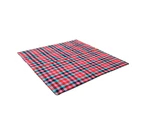 Extra Large Picnic Blanket Rug Waterproof Mat Camping Outdoor