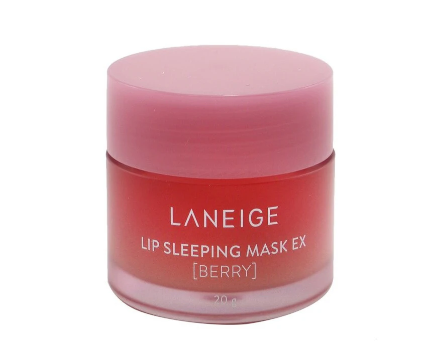 Laneige Lip Sleeping Mask Ex Berry 20g