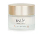 Babor Skinovage Vitalizing Cream 5.1  For Tired Skin 50ml/1.7oz