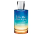 Juliette Has A Gun Vanilla Vibes For Women EDP Perfume 100mL