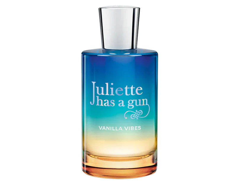 Juliette Has A Gun Vanilla Vibes For Women EDP Perfume 100mL