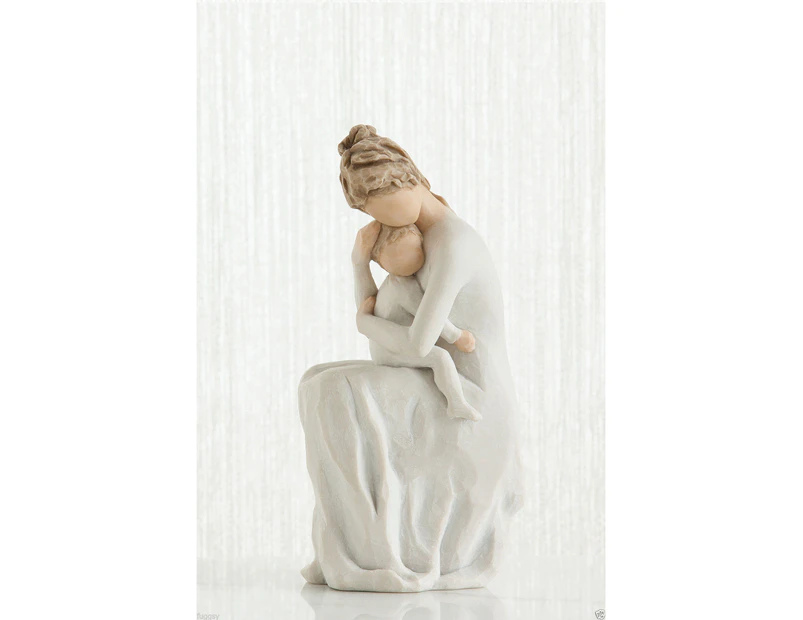 Willow tree mother and best sale child figurine