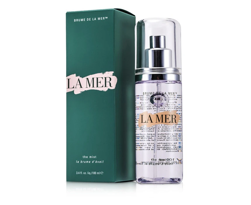 La Mer Brume De La Mer  The Mist 100ml/3.4oz