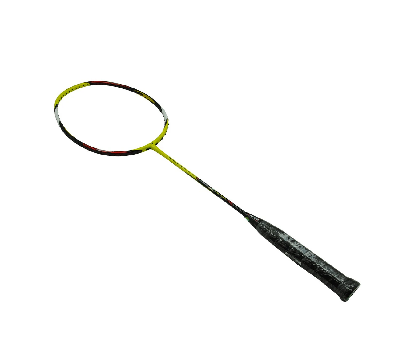 Yonex Badminton Racquet - ArcSaber Z Slash 2U5 - Flash Yellow