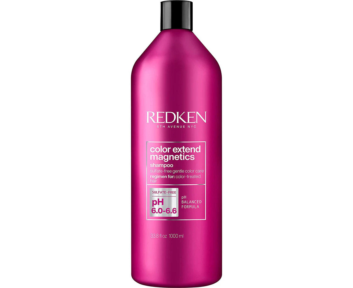 Redken Color Extend Magnetics Shampoo 1L