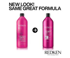 Redken Color Extend Magnetics Sulfate Free Shampoo 1 Litre 1l Non Stripping