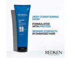 Redken Extreme Mask 250ml Hair Treatment Distressed Hair