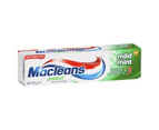 Macleans Protect Mild Mint Toothpaste 90g