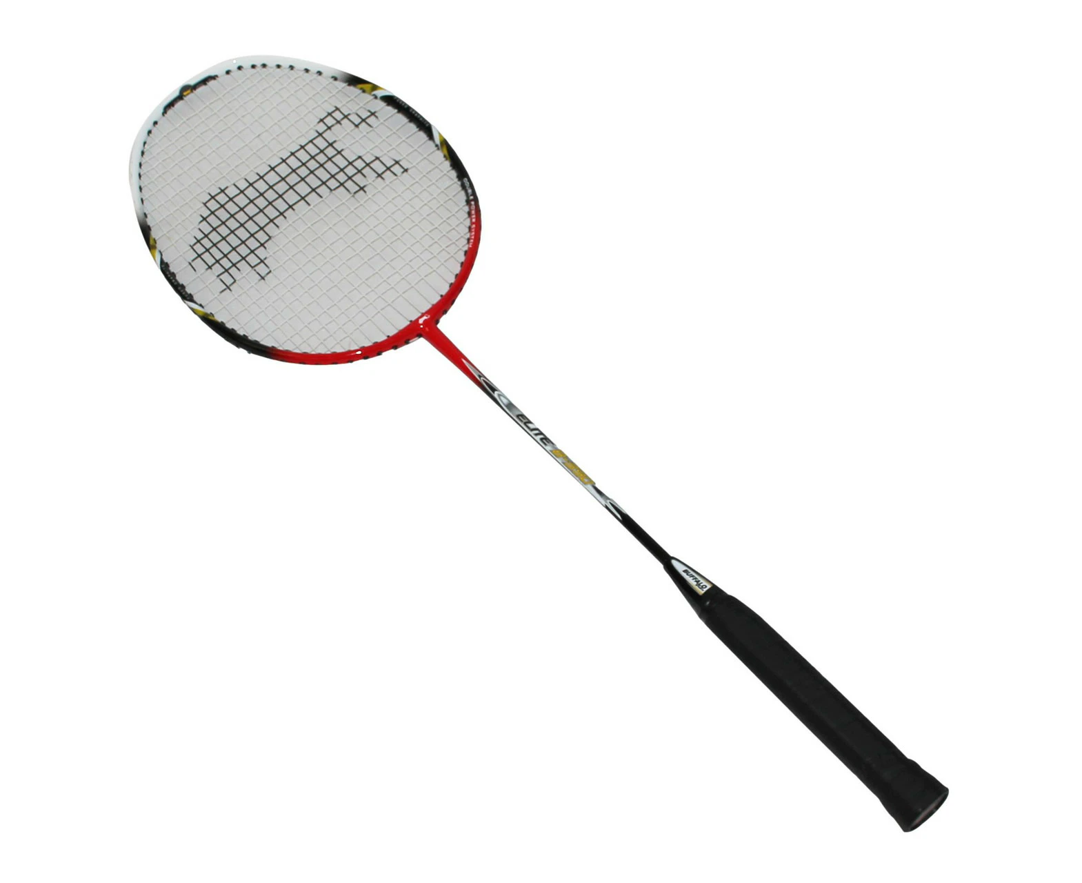 Buffalo Sports Elite MP-390 Badminton Racquet