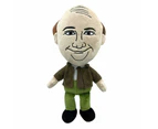 Kevin Malone Plush 25cm The Office