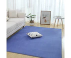 Soft Indoor Modern Area Rugs Shaggy Fluffy Carpets for Living Room and Bedroom Nursery Rugs Abstract Home Decor Rugs for Girls Kids 160 x 200CM TS-901