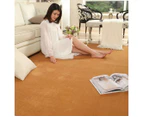 Soft Indoor Modern Area Rugs Shaggy Fluffy Carpets for Living Room and Bedroom Nursery Rugs Abstract Home Decor Rugs for Girls Kids 160 x 200CM TS-931