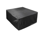 Dust Cover | Garden Furniture Cover - 170*94*70