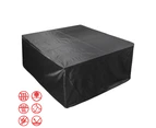 Dust Cover | Garden Furniture Cover - 170*94*70