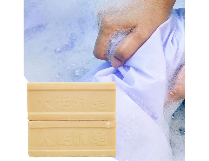 200g Useful Bar Soap Natural Ingredient Grand Canal Soap