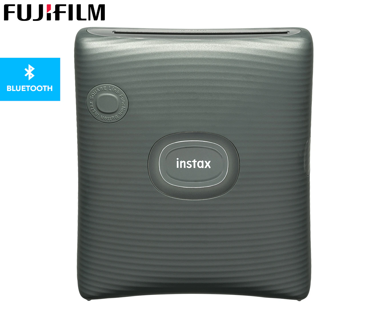 Fujifilm Instax Square Link Midnight Green Printer