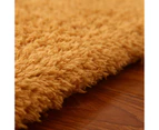 Soft Indoor Modern Area Rugs Shaggy Fluffy Carpets for Living Room and Bedroom Nursery Rugs Abstract Home Decor Rugs for Girls Kids 160 x 200CM TS-172
