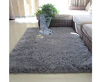 Soft Indoor Modern Area Rugs Shaggy Fluffy Carpets for Living Room and Bedroom Nursery Rugs Abstract Home Decor Rugs for Girls Kids 160 x 200CM TS-210