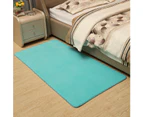 Soft Indoor Modern Area Rugs Shaggy Fluffy Carpets for Living Room and Bedroom Nursery Rugs Abstract Home Decor Rugs for Girls Kids 160 x 200CM TS-475